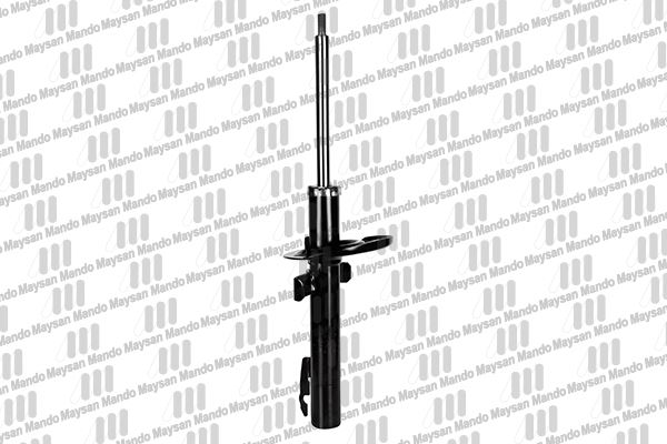 ÖN AMORTİSÖR SCENIC II 03-09 GAZLI 8200851837-8200472411