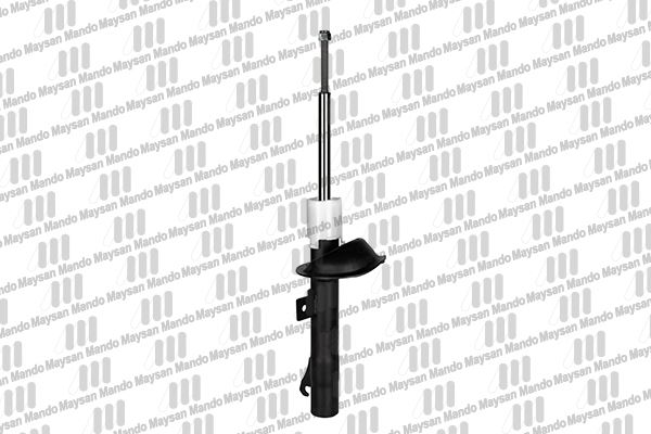 ÖN AMORTİSÖR R/L FORD FIESTA IV 95 02 GAZLI 96FX18045TC-96FX18045KB-