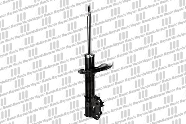 ÖN AMORTİSÖR SOL ACCENT ERA-RIO II 1.4-1.6 CRDI 16V 05 BENZİNLİ 546501E200
