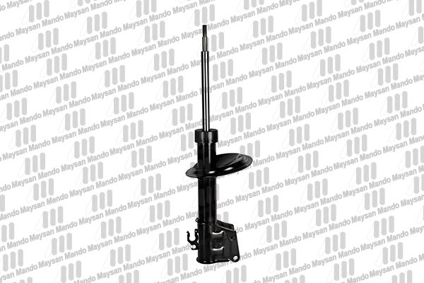 ÖN AMORTİSÖR FIAT DOBLO 06 1.2- 1.3D MTJ 1.4-1.6 16V KISA GAZLI 51772961-46812364-46791279