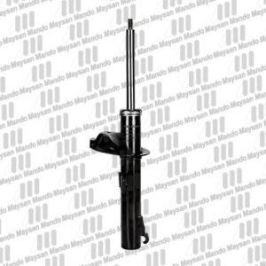 ON AMORTISOR SOL CONNECT 02 13 GAZLI UZUN SASE