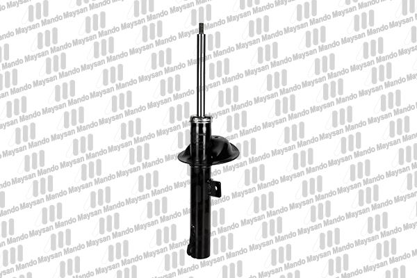 ON AMORTISOR SAG CONNECT 02 13 GAZLI UZUN SASE