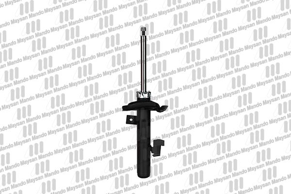 ÖN AMORTİSÖR SAĞ FOCUS II 04 CMAX 03 07 10 VOLVO S40 04-12 C30 V50 04-12 GAZLI