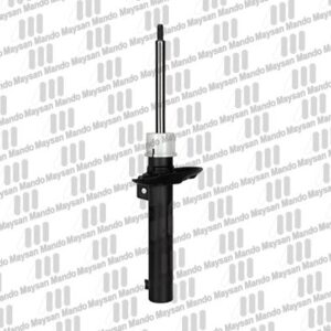 AMORTİSÖR ÖN GOLF5-JETTA-PASSAT-CADDY 55 mm 2004 36-F47-A 1T0413031HQ-3AA413031M-5C0413031BE