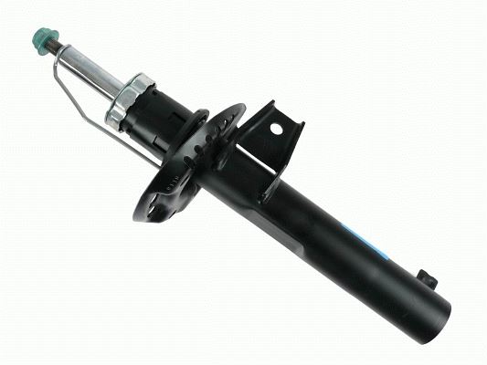 ÖN AMORTİSÖR SOL VECTRA C 02 04 93181527-93174083-344360-344085