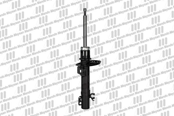 ÖN AMORTİSÖR VW POLO FABIA IBIZA A1 09 6C0413031CD-6C0413031S-6C0413031AJ