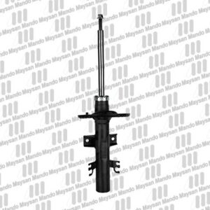 ÖN AMORTİSÖR SAĞ/SOL TRANSPORTER T5 T6 03   KISA SASI