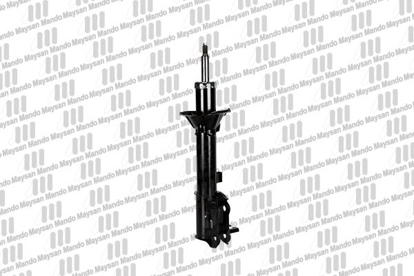 ARKA AMORTİSÖR SAĞ ACCENT DAR CANAK X-3 ABS Lİ 5535122000