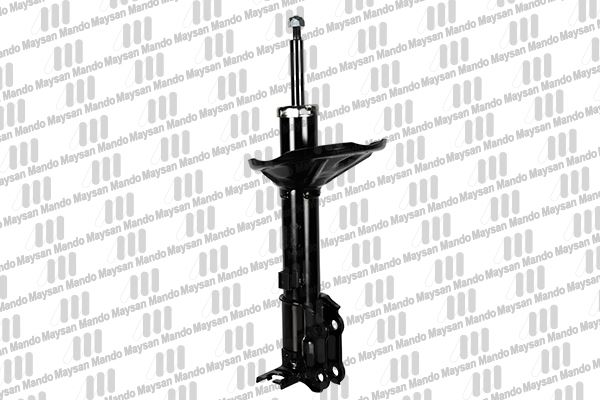 ARKA AMORTİSÖR SOL BÜYÜK ÇANAK ACCENT 13 16 15CRDİ 6.97 06 E4036 ERA YA OLMUYOR