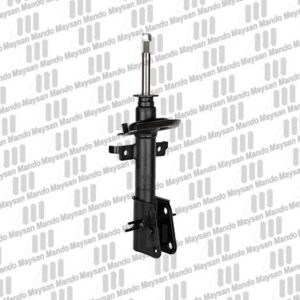 ÖN AMORTİSÖR DAR ÇANAK L/R LGN II 16V TÜM MODELLER 03-08 2.0 OTOMATİK VİTES VE DÜZ VİTES G7281 8200117296-8200117297-8200117298