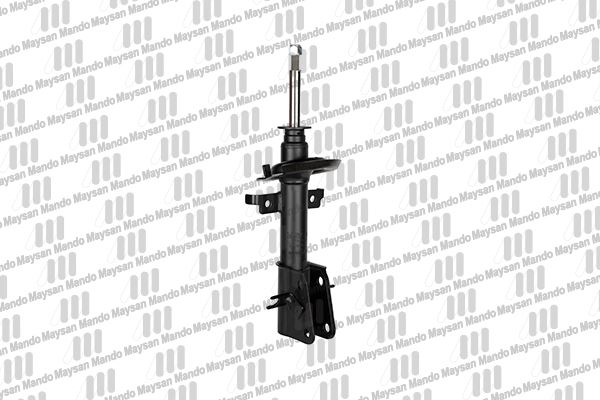 ÖN AMORTİSÖR DAR ÇANAK L/R LGN II 16V TÜM MODELLER 03-08 2.0 OTOMATİK VİTES VE DÜZ VİTES G7281 8200117296-8200117297-8200117298