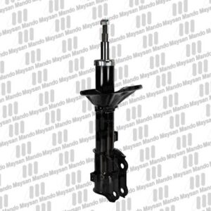 ÖN AMORTİSÖR SOL ACCENT DAR ÇANAK X-3 ABS Lİ 5465122000