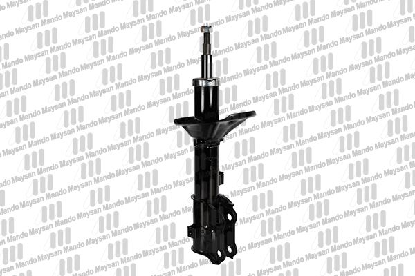 ÖN AMORTİSÖR SOL ACCENT DAR ÇANAK X-3 ABS Lİ 5465122000