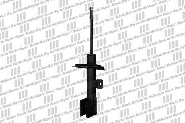 ÖN AMORTİSÖR SOL PEUGEOT P307 00 09 CITROEN C4 04 11 P307 SW P307 CC 03 09 GAZLI 9810757280-5202.CY-5202.EA.HH-HK-HN