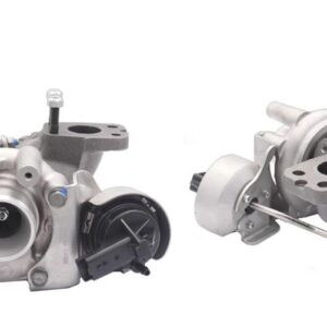 TURBO KOMPLE PARTNER-BERLINGO-P208-P2008-P308 II-P3008-P508-P5008-C3-C4-DS3 100 PS 1.6 HDI-TDCI 12   FOCUS III 14 17 COURIER 14  B- MAX 14  ECOSPORT