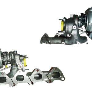 TURBO GOLF V-VI-PLUS-JETTA III-PASSAT-SCIROCCO-TIGUAN-A1-A3-OCTAVIA 1.4TSI 122PS CAXA 4937301005