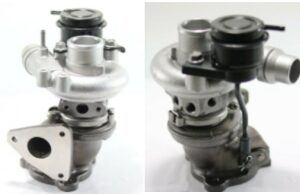 TURBO ŞARJ RENAULT CLIO IV 12  CAPTUR I 13  DACIA DOKKER 12  DUSTER 10  NISSAN QASHQAI II 13  PULSAR 14  JUKE 14  1.2 TCE