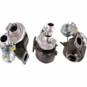 TURBO KOMPLE CRAFTER 2.5 TDİ 06   136/163BG BJK-BJM Euro4