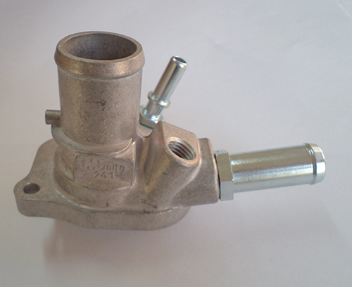 TERMOSTAT KOMPLE ALBEA-DOBLO-LINEA-PUNTO-IDEA-BRAVO-500-MUSA-YPSILON 1.4 BENZİNLİ MÜŞÜRSÜZ 87 C 55202176-55250824-55193669