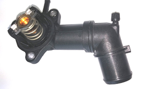 TERMOSTAT KOMPLE DOBLO 1.6DMTJ-2.0DMTJ 10 GRANDE PUNTO 1.6 DMTJ 08 PUNTO EV 1.6DMTJ 09-12 55241963