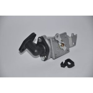 KALORİFER MUSLUĞU SLX M131 06331041 85008617