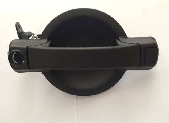 DIŞ KAPI KOLU ARKA ÇİFT KAPI DOBLO I-II MANUEL 735309963