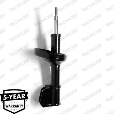ÖN AMORTİSÖR SAĞ-SOL RENAULT CLIO II 98 CLIO SYMBOL I 00 YAĞLI 7700839378-8200299816-8200737473