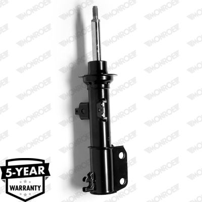 ÖN AMORTİSÖR RENAULT LAGUNA 2.2 D 2.2 DT 1995-2000 YAĞLI 7700829278-7700829279-7700829430