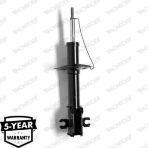 ÖN AMORTİSÖR L/R FIAT PUNTO 1.2-1.3 JTD-1.4 1999 2006 GAZLI