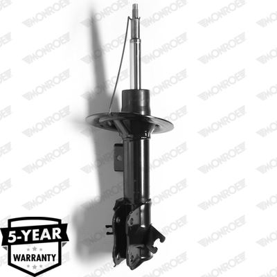 ÖN AMORTİSÖR SAG VOLVO S40 I 644 V40 645 99 04 30884196