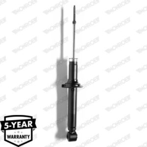 ARKA AMORTİSÖR SAG-SOL MITSUBISH COLT IV V 92 95 LANCER 92 03 VOLVO S40 95 06 V40 95 06 YAGLI