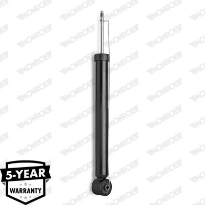ARKA AMORTİSÖR L/R VW POLO 2002- 2010 2017 CORDOBA-IBIZA-FABIA-A1 GAZLI 6Q0513025BN-6C0513025AK-6R0513025AH