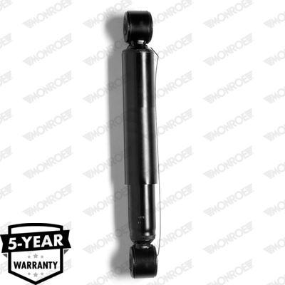 ARKA AMORTİSÖR L/R VW SHARAN 1995 2006 SEAT ALHAMBRA 1995 FORD GALAXY 1995 GAZLI 7M0513031M