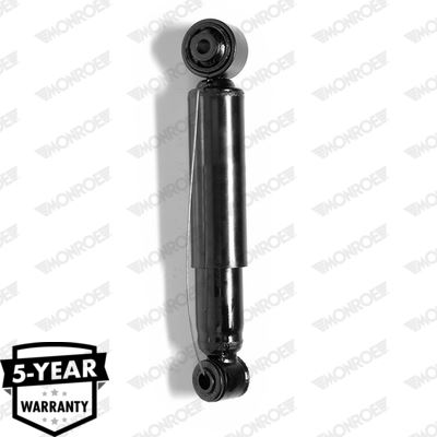 ARKA AMORTİSÖR COMBO C 02 11 MERIVA A 03 10 436355-93185698-436188-436185
