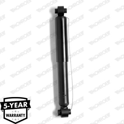 ARKA AMORTİSÖR L/R CITROEN C2 03 12 C3 02 10 PEUGEOT P1007 05 5206.X7-5206.EQ-5206.X7-5206.AN