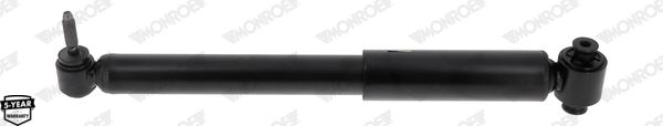 ARKA AMORTİSÖR SAĞ-SOL RENAULT MEGANE IV 15 SCENIC IV 16 GRAND SCENIC IV 16 GAZLI 562100333R-562101202R-562106462R