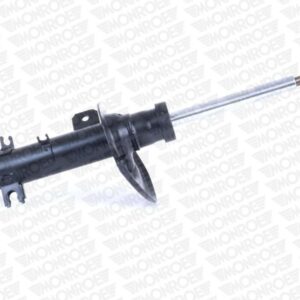 ÖN AMORTİSÖR SAĞ CITROEN C3 09 16 DS3 15 19 47cm UZUN MİLLİ GAZLI