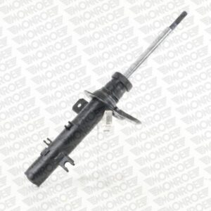 ÖN AMORTİSÖR SAĞ CITROEN C3 09 16 DS3 15 19 51cm GAZLI