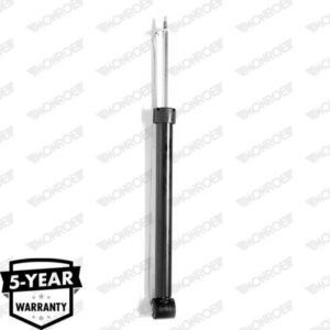 ARKA AMORTISOR FIESTA V 02 08 MAZDA 2 02 07 GAZLI 2S6118008AD-1206032-1251758-1305612