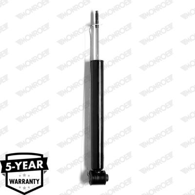 ARKA AMORTİSÖR L/R VW PASSAT 1996 2005 SUPERB 2002 2009 AUDI A6 1997 2005 GAZLI 3B0513031P-4B0513031N-3B9513031G