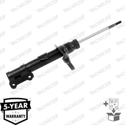 ON AMORTISOR SAG/SOL VOLVO XC90 11 GAZLI OESpectrum Premium 30776718-31200416-31277877-31304066
