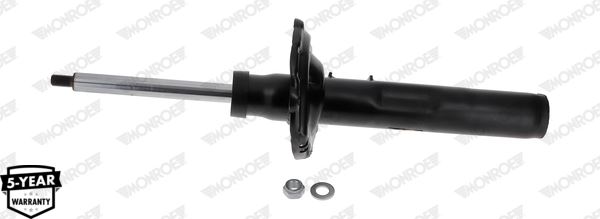 ÖN AMORTİSÖR L/R 50 mm VW GOLF VII 2013 2017 OCTAVIA 2012 2016 AUDI A3 Q2 2013 2020 AUDI Q3 2018 GAZLI 5Q0413031CF-5Q0413031FN-5Q0413031CJ
