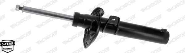 ÖN AMORTİSÖR L/R VW PASSAT 2014 2020 SKODA SUPERB 2015 2020 GAZLI