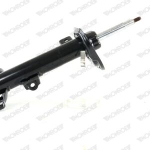 ÖN AMORTİSÖR SOL ELEKTRİKLİ MERCEDES C CLAS W204 S204 A207 C207 GAZLI Monroe RideSense Electronic Suspension