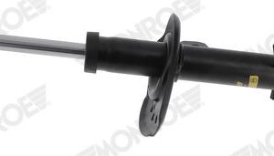 ÖN AMORTİSÖR SAĞ RENAULT KOLEOS 2.5-2.0 DCİ 2008 NISSAN X-TRAIL 2007 2013 GAZLI ADVENTURE