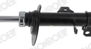 AMORTISOR ON SOL GAZLI BMW X5 E53 00 06