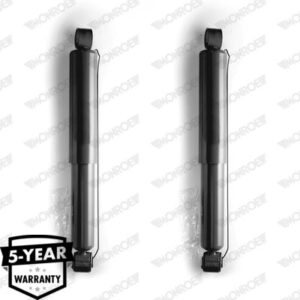 ARKA AMORTİSÖR L/R NISSAN PATROL GR Y60 1987-1997 GAZLI ADVENTURE 5621001J00-5621001J25