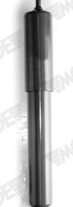 ARKA AMORTİSÖR L/R MITSUBISHI PAJERO 91-2000 CLASSIC 2.5TD 02 3.2 CLASSIC 3.2.DI 05 GAZLI ADVENTURE