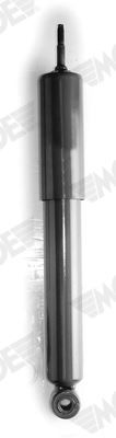 ARKA AMORTİSÖR L/R MITSUBISHI PAJERO 91-2000 CLASSIC 2.5TD 02 3.2 CLASSIC 3.2.DI 05 GAZLI ADVENTURE