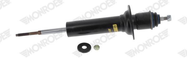 AMORTISOR ARKA GAZLI MERCEDES ML-CLASS W163 98 05